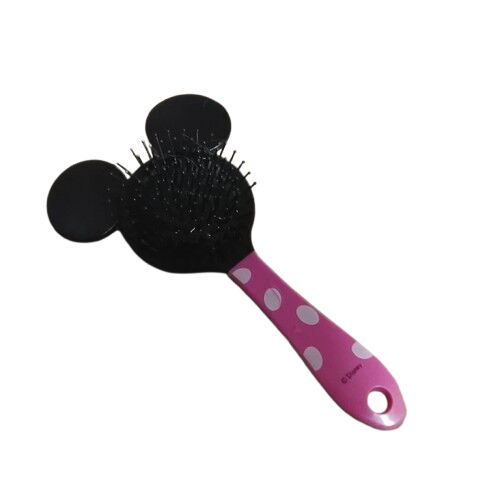 Kartáč na vlasy Minnie