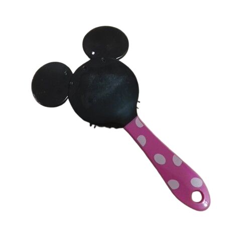 Kartáč na vlasy Minnie
