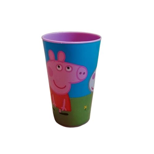 Plastový kelímek