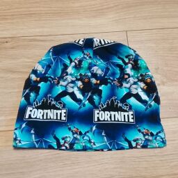 Tenká čepice Fortnite