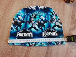 Tenká čepice Fortnite