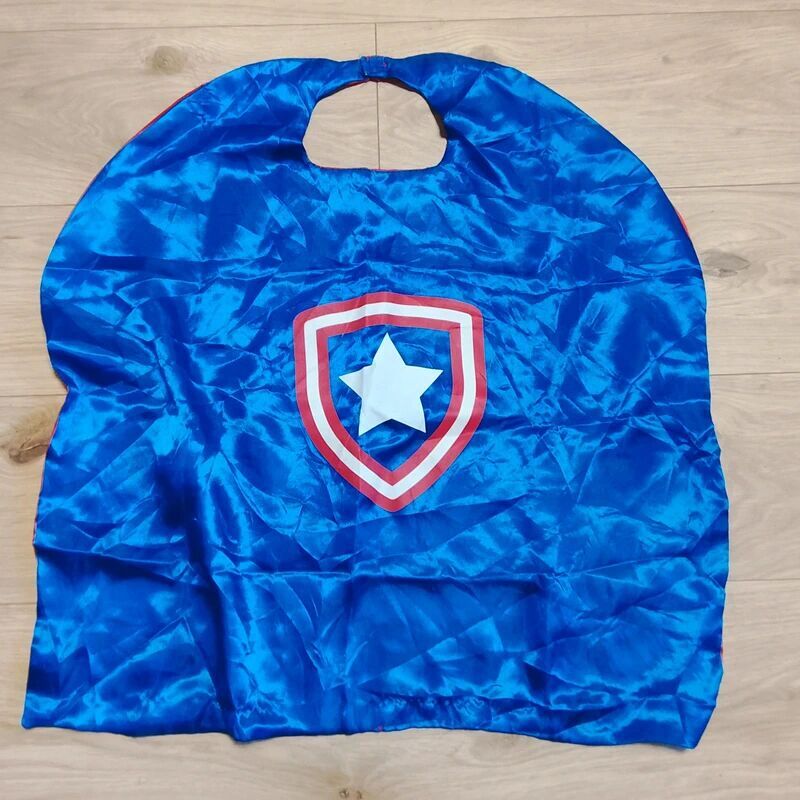Plášť 2v1