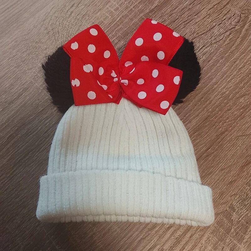 Čepička pro mimi