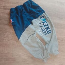 Tepláky