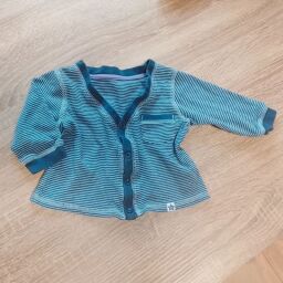 Mikina / Kabátek
