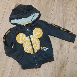 Mikina Mickey