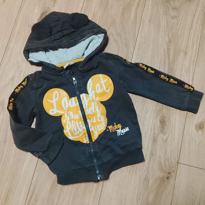 Mikina Mickey