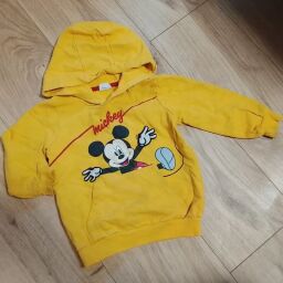 Mikina  Mickey
