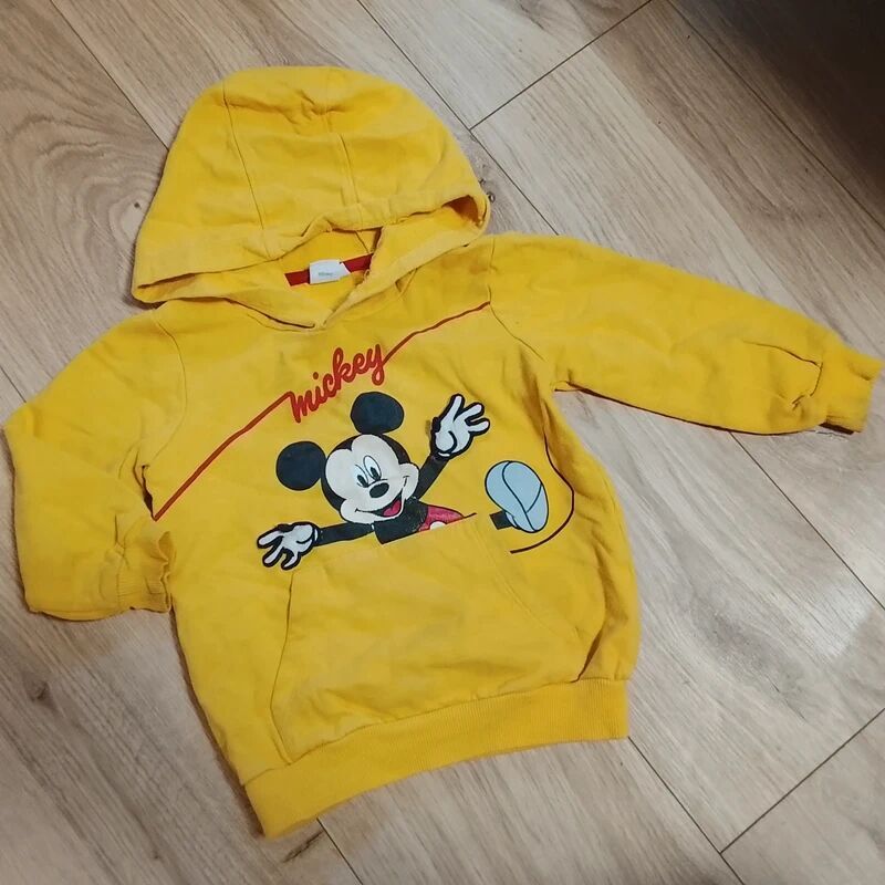 Mikina  Mickey