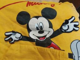 Mikina  Mickey