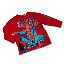 Tričko Spiderman