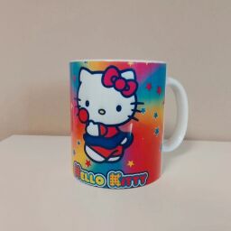 Hrnek Hello Kitty