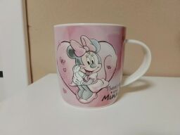 Hrníček Minnie