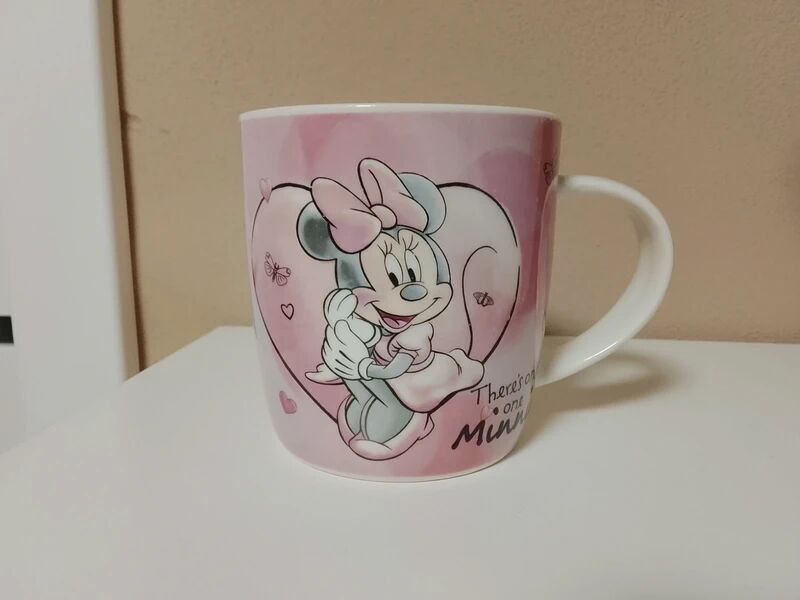 Hrníček Minnie