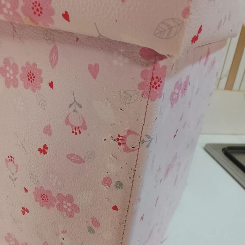 Skládací taburet Minnie