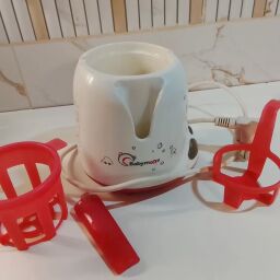 Ohřívač lahví a skleniček