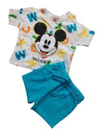 Souprava Mickey