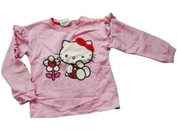 Mikina Hello Kitty