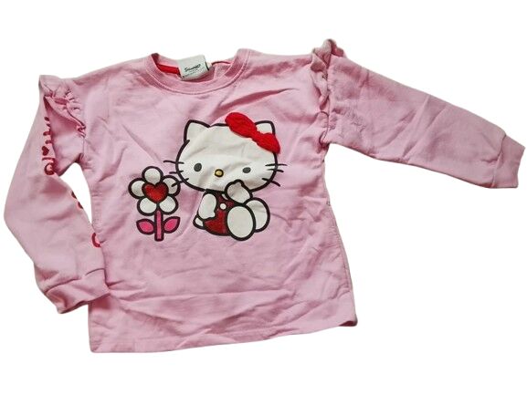 Mikina Hello Kitty
