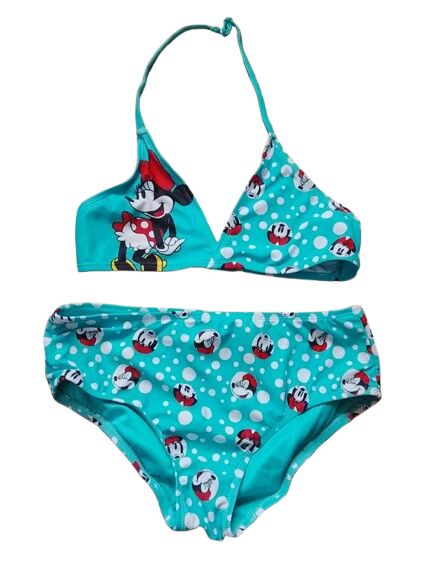 Plavky Minnie