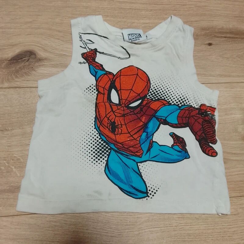 Tílko Spiderman