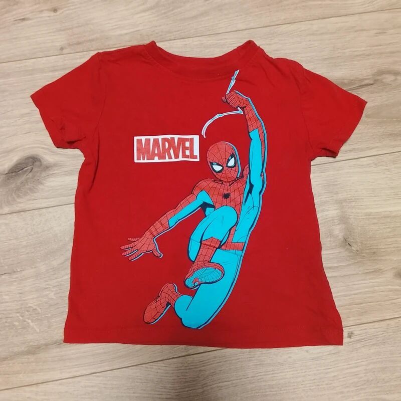 Tričko Spiderman