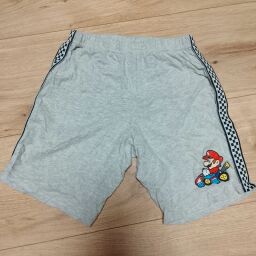 Kraťasy Mario